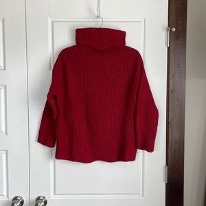 Acne studios turtleneck